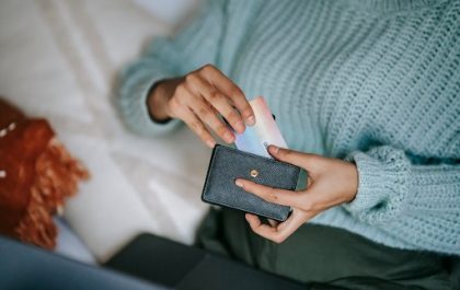 Card Wallet