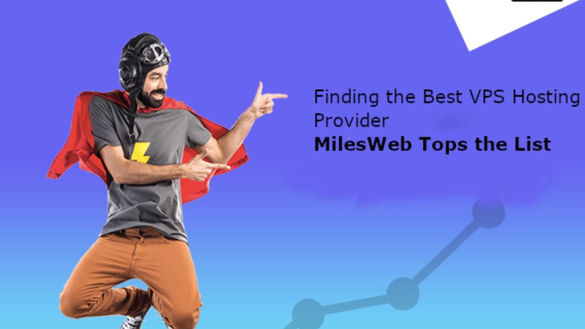 Finding the Best VPS Hosting Provider