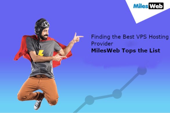 VPS Hosting Provider