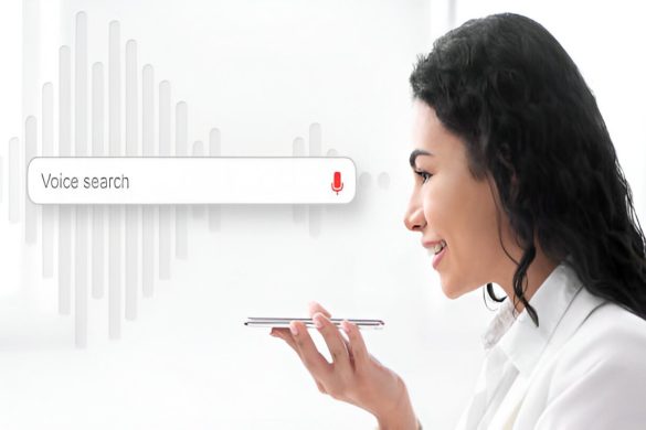 Voice Search Optimization
