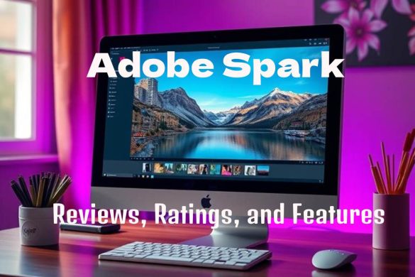 Adobe Spark