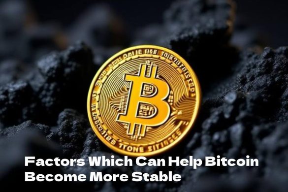 Help Bitcoin Become More Stable