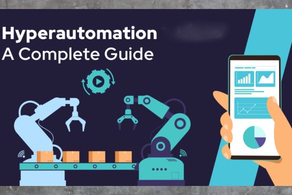 Hyperautomation
