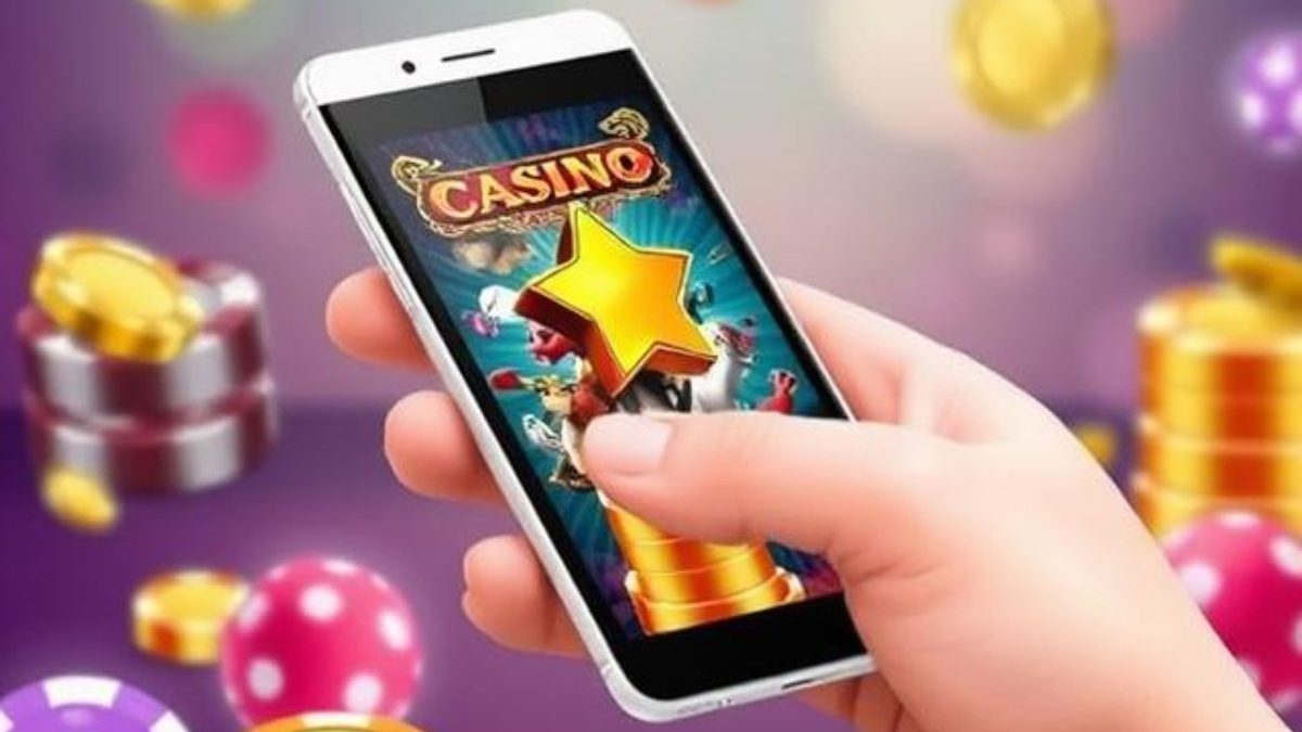 Selecting the Best Mobile Casino Apps and Sites