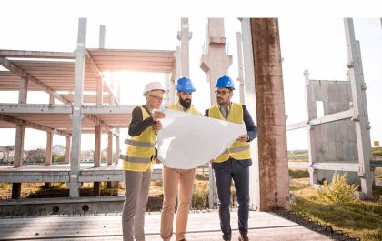 A Guide to Effective Resource Allocation in Construction