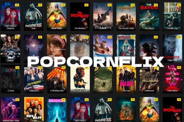 Popcornflix