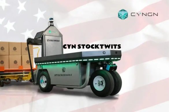 Cyn Stocktwits