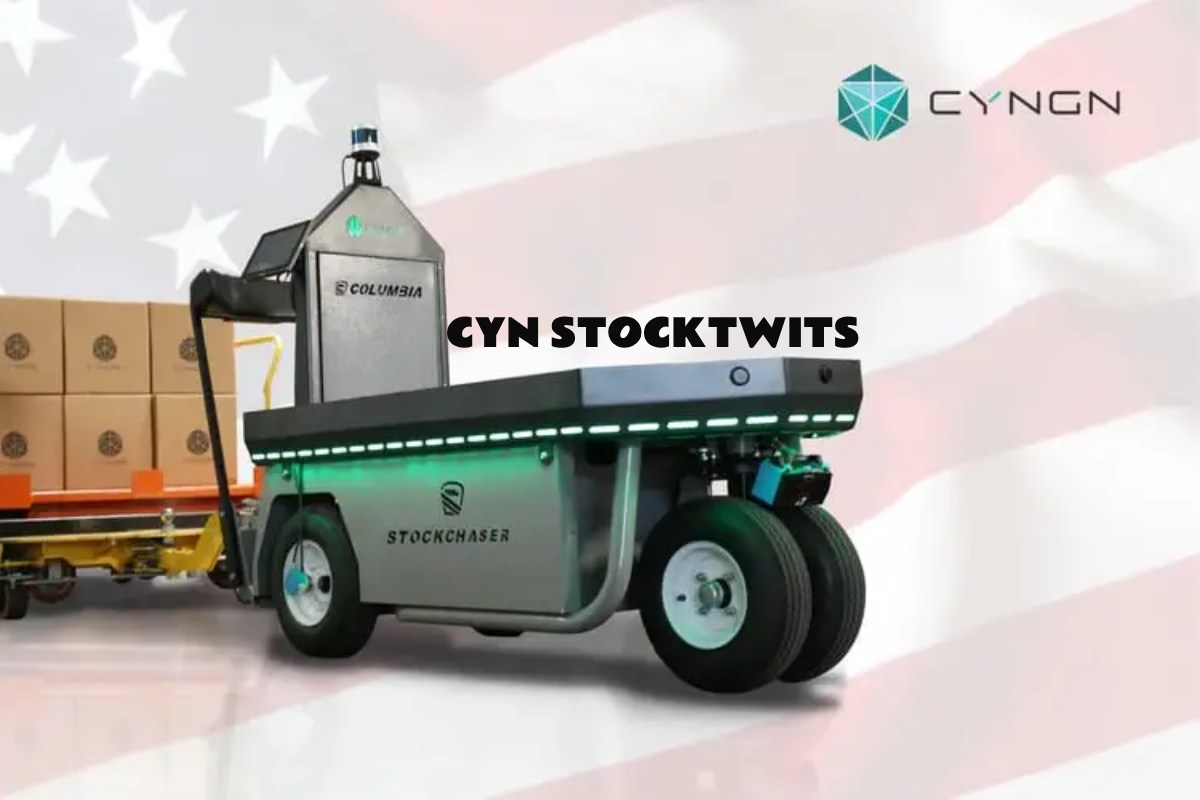 Cyn Stocktwits News Data And Company Cyn Stocktwits News Data And Company
