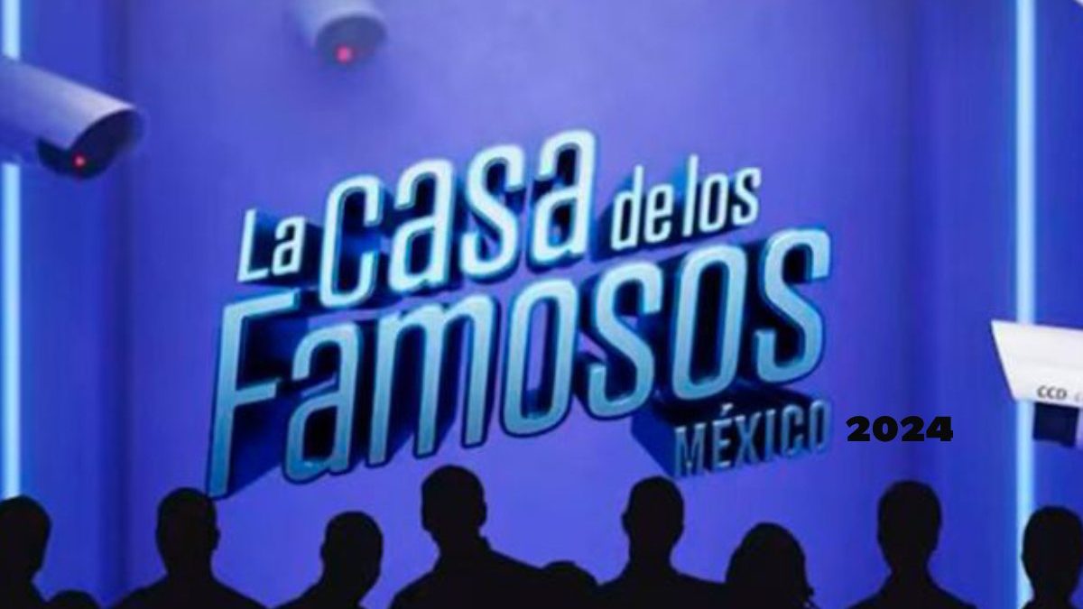 La Casa De Los Famosos 2025: Exciting Celebrity Reality Show