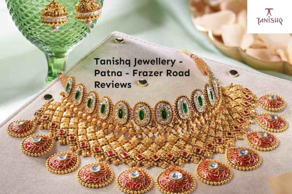 tanishq jewellery
