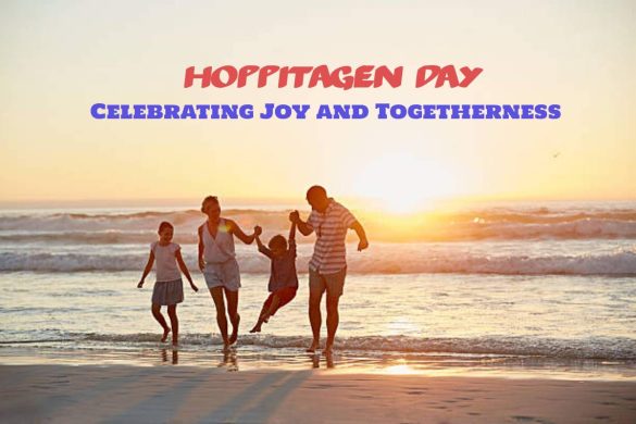 Hoppitagen Day