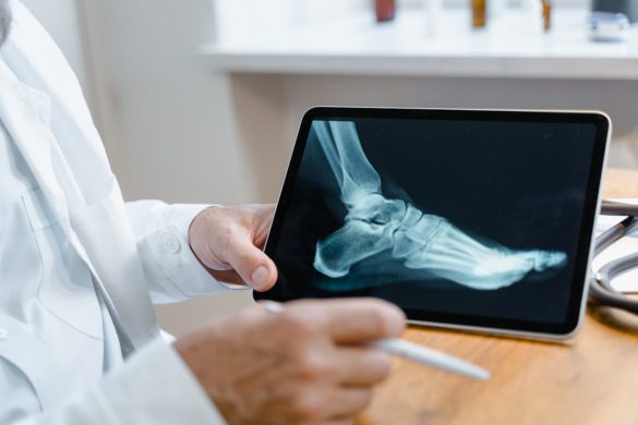Technology Enhancements in Substance Use Treatment