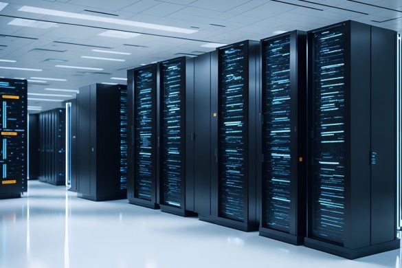 The Best Proxy Servers