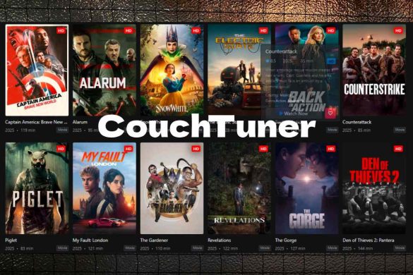 Couchtuner