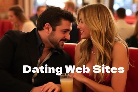 Dating Web Site