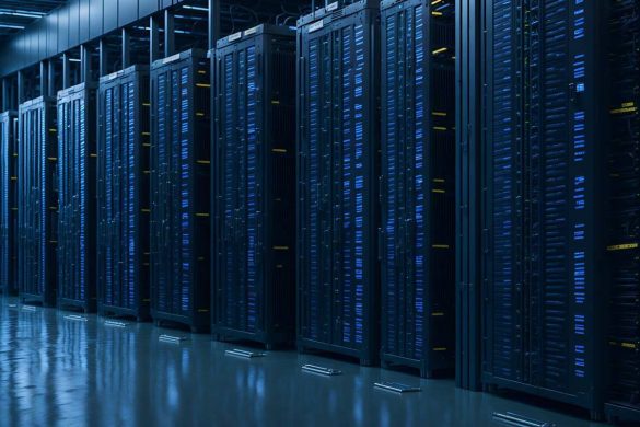 Why dedicated server packages are suitable for large-scale projects