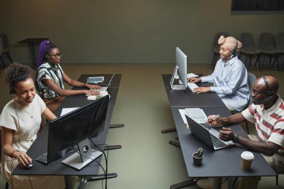 IT Service Companies Leverage Web Scraping