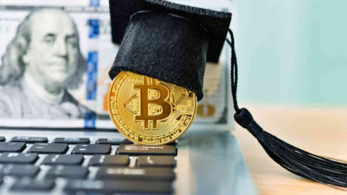 Academic Institutions and Bitcoin: Cryptocurrency Education