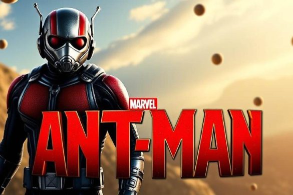 Ant-Man