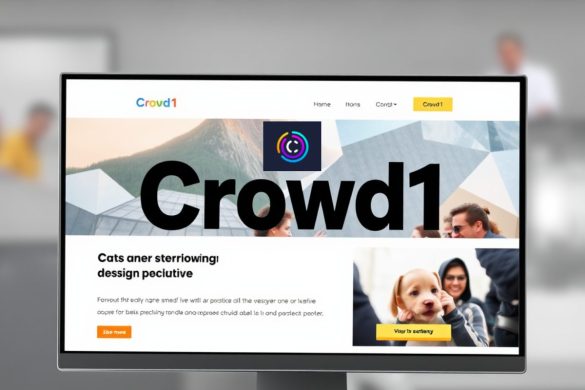 Crowd1 Login