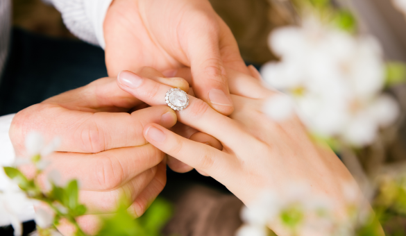 How to Choose the Perfect Ring