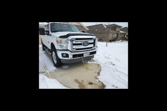 How to Use an Engine Block Heater Safely and Effectively？