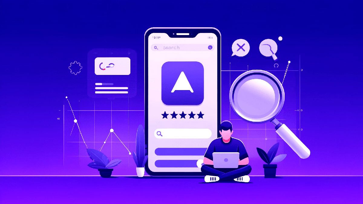 Unlocking Organic App Downloads Through App Store Optimization (ASO)