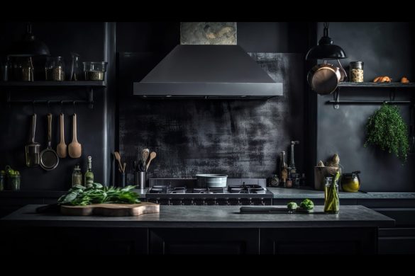 Tips for Best Kitchen Chimney