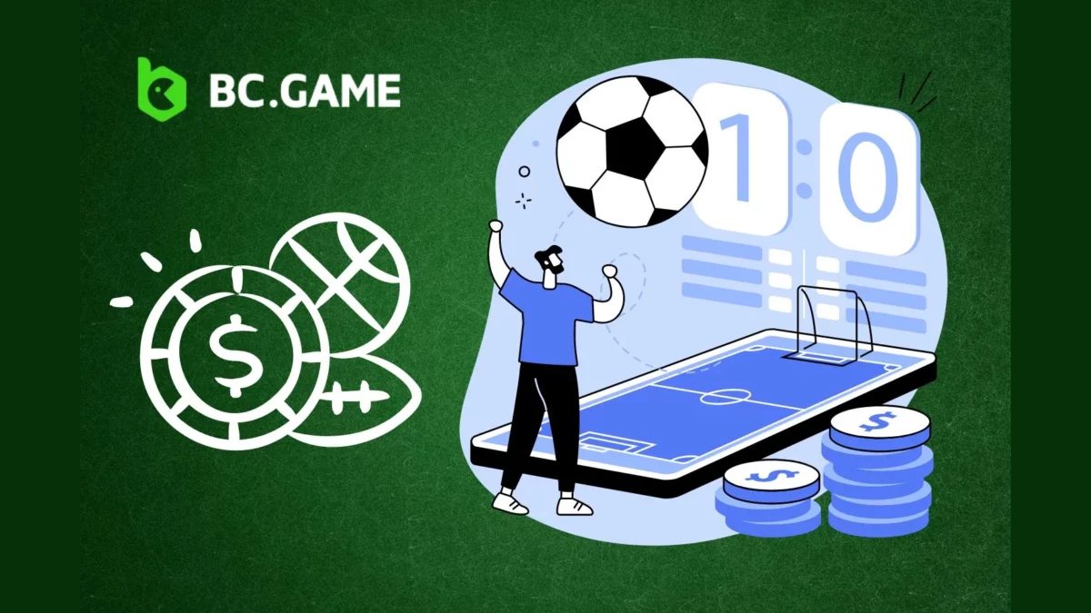 The Top 7 Sports for Betting: Popularity and Profit Potential by BcGame