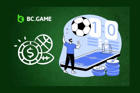 Top 7 Sports for Betting by BcGame