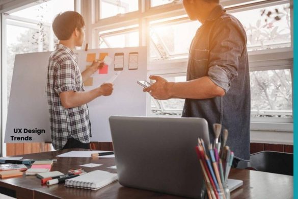 UX design Trends