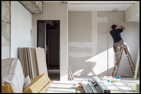 What’s Covered in Restoration Services