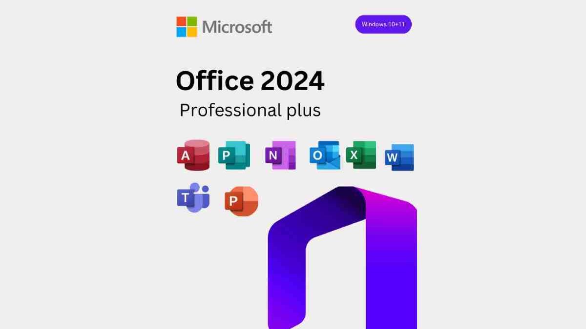 Windows 11 Pro Key and Office 2025: Your Comprehensive Guide