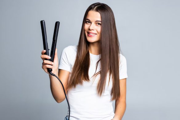 5 Quick and Easy Hairstyles You Can Achieve with a Hair Styler