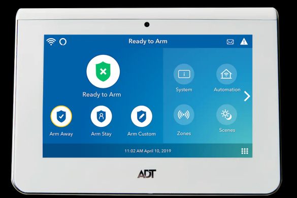 ADT's Competitors in the Home Security Industry: A Closer Look