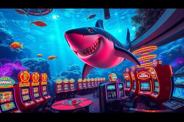 Can AI Make You a Casino Shark?