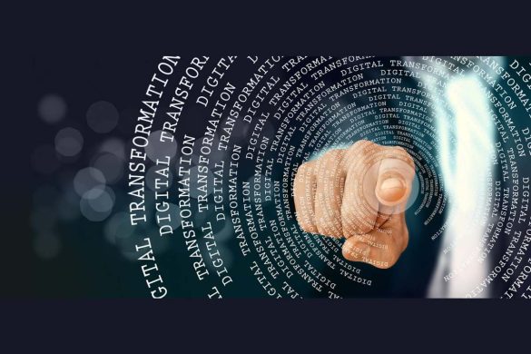 Digital Transformation for Small Businesses