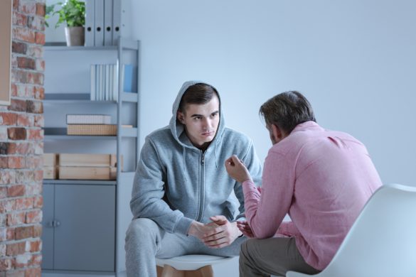 How Technology Can Help You Stay Sober after Drug Rehab