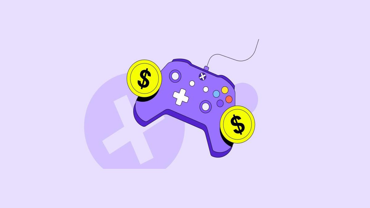 Play-to-Earn Games: Revolutionizing the Gaming Industry