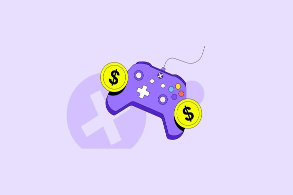 Play-to-Earn Games