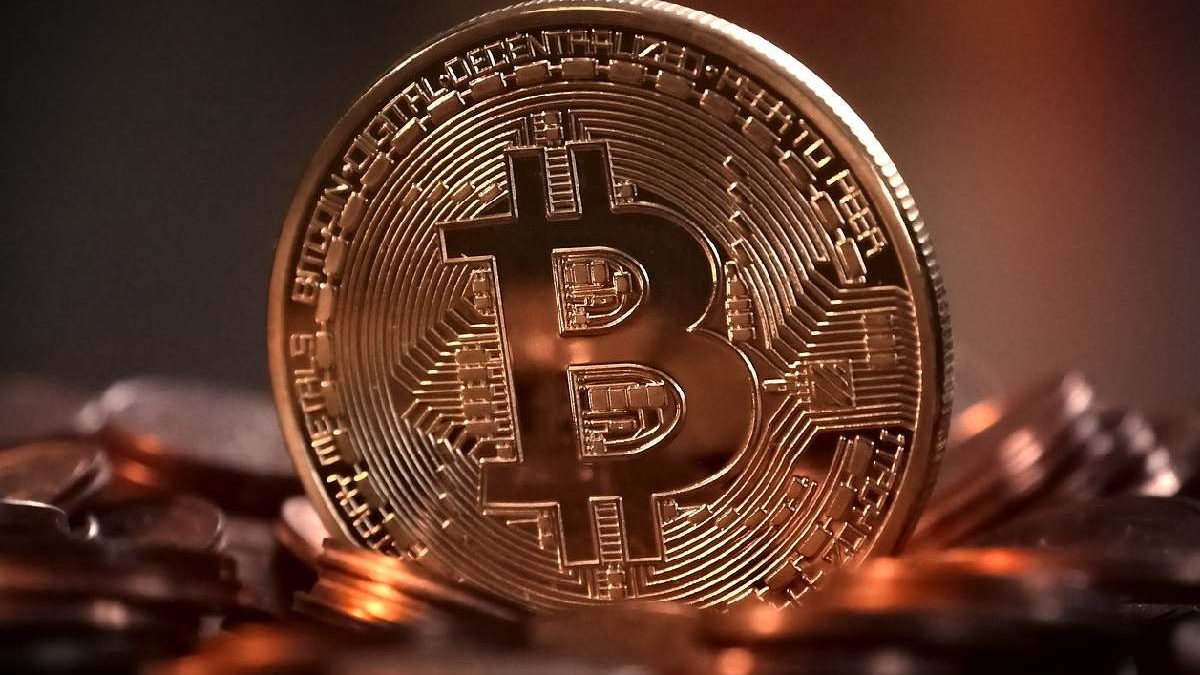 The technological revolution behind BTC prices: a decentralized future