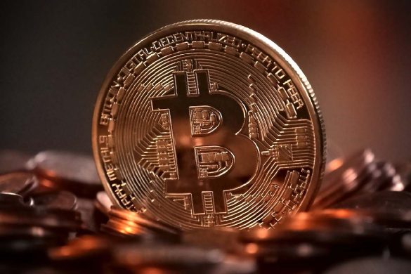 The technological revolution behind BTC prices