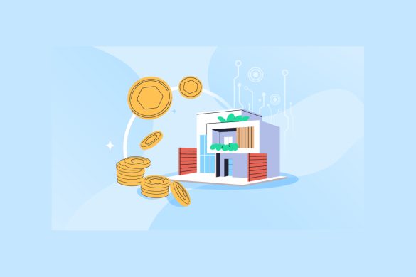 Tokenized Real Estate