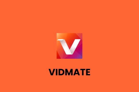 VIDMATE