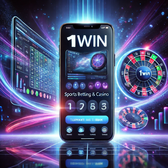 1win app