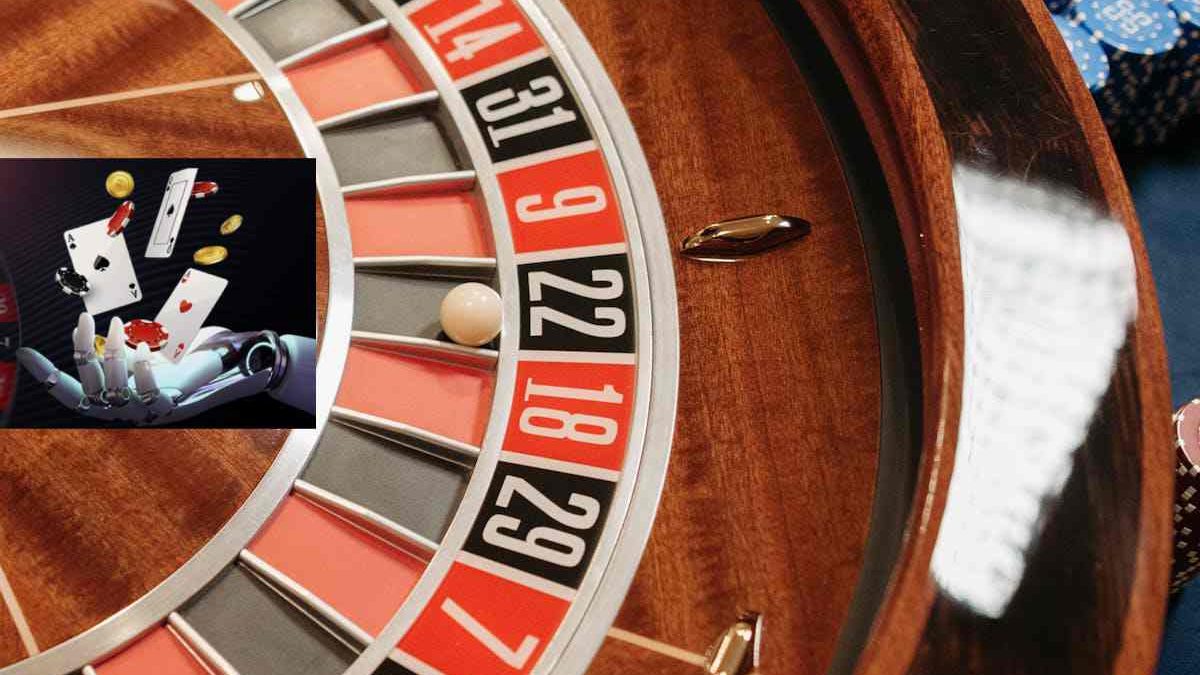 Artificial Intelligence in Casinos: Revolution in the Gambling Industry