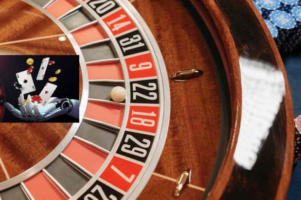 Artificial Intelligence in Casinos