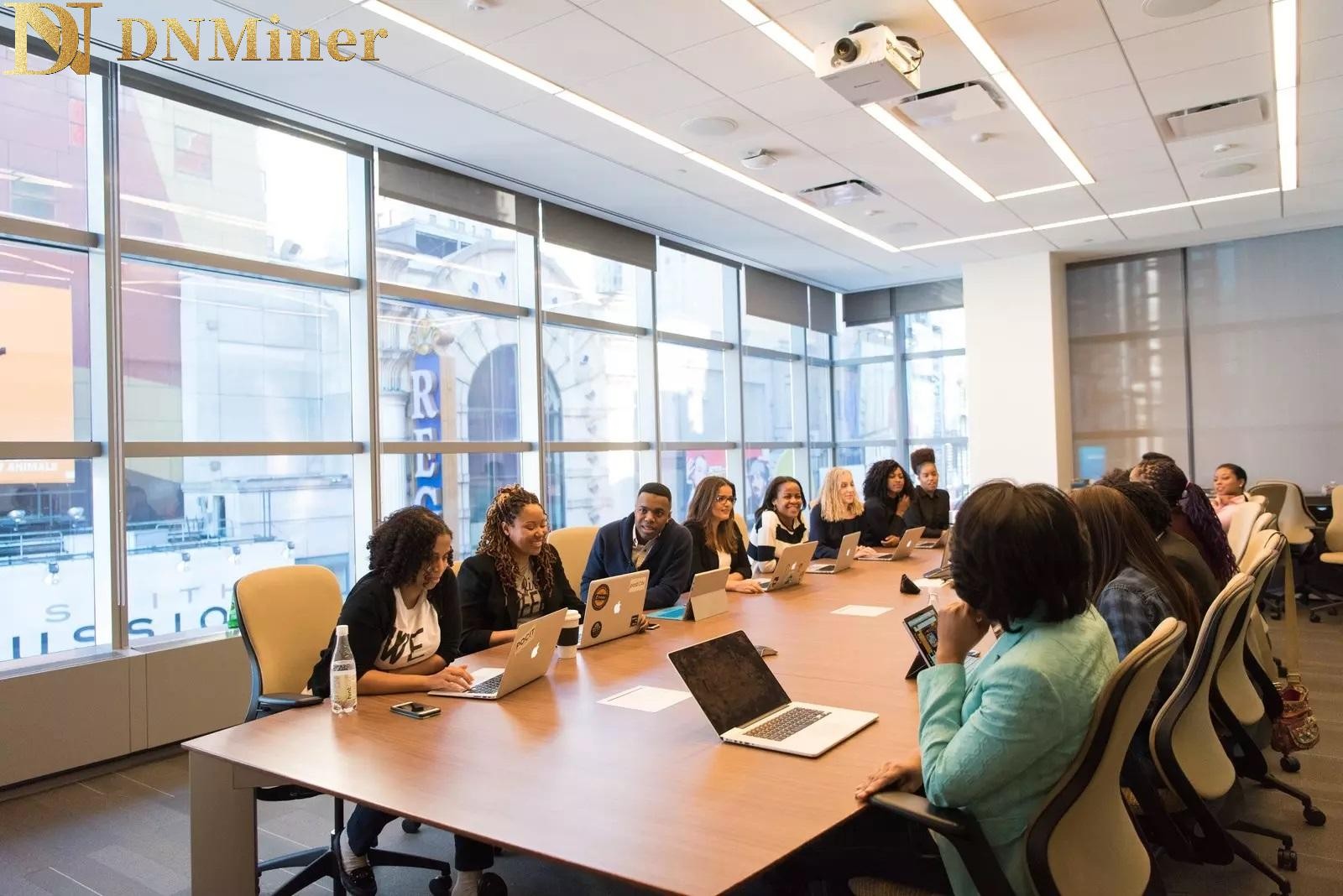 DNMiner is your best choice
