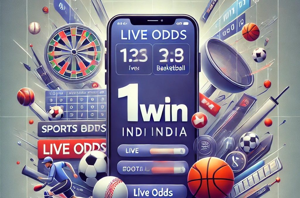 Discover the 1Win Mobile Application for Indian Users