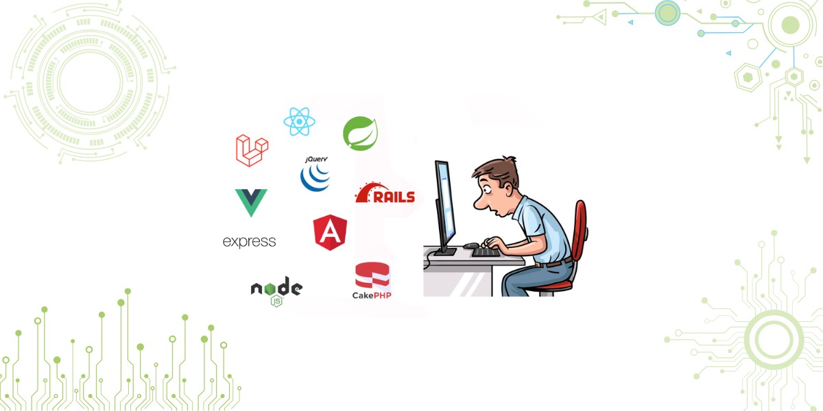 Expert Advice on Picking the Right Framework